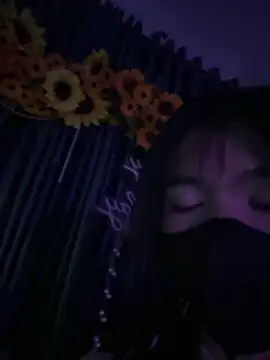 Your-Sunshinee Show Webcam
