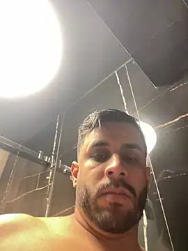 Show Webcam de myhotcompote