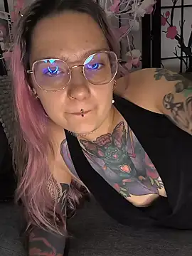 mamiedonuts Live XXX Chat