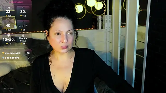 Anita_Muse Obrolan Langsung XXX