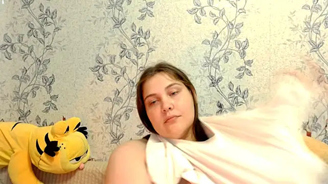 rachelwild Obrolan Langsung XXX