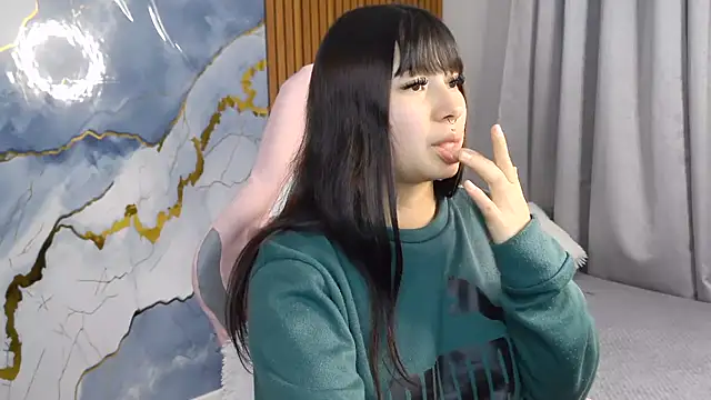 Zulema_R1 Obrolan Langsung XXX