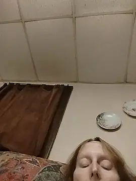 Spicylady1234 Шоу с уебкамера