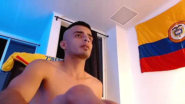 Bad_Boy_Carter69 Live XXX-chat