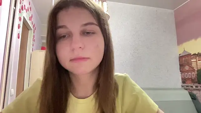 HwaTrippel Chat XXX in diretta