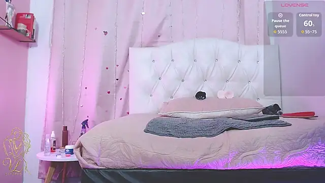 Show de webcam de james_fausto_storm