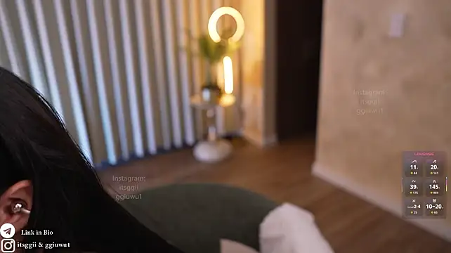 Živý XXX chat gigi_ulala1