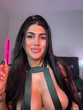 Niinarosee Live XXX-Chat