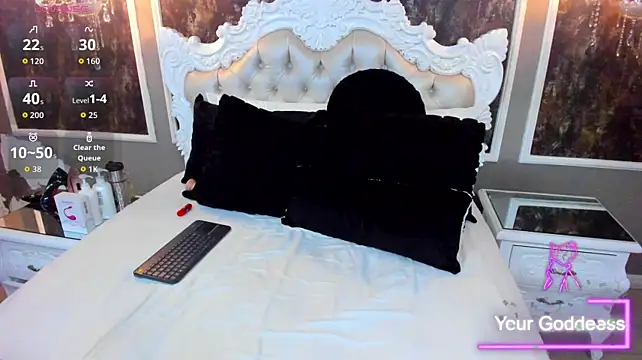 Chat XXX ao vivo de JuliethMilf