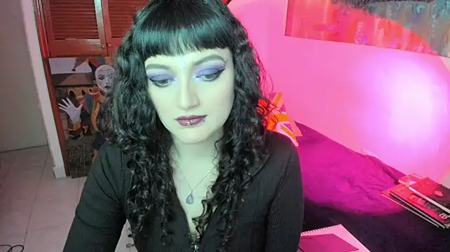 Chat XXX ao vivo de jeanne_Sabatier
