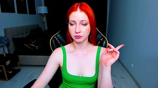 _FireInMySoul_ – Live XXX-chat