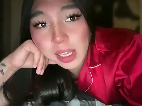 kath_cummer 网络视讯表演