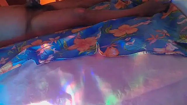 SatiroyNinfa Show Webcam