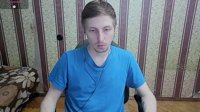 XXX chat uživo modela Darien_Brown