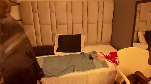 Chat XXX Live Barbara_fox__