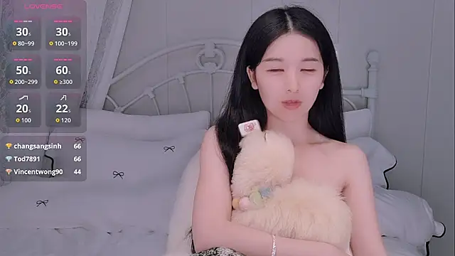 BingLin- 现场XXX聊天
