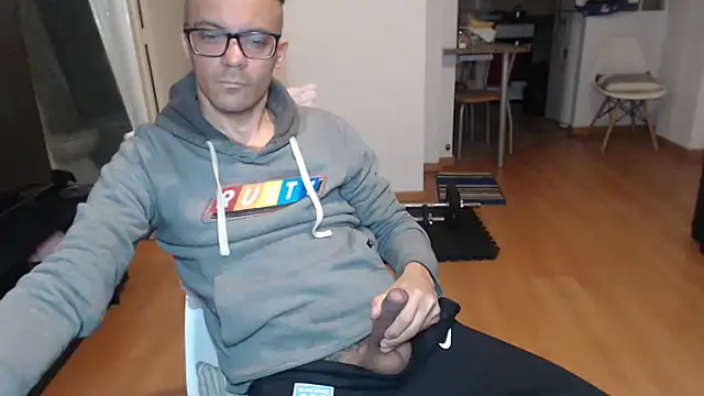 guachin_hunk Chat XXX in diretta