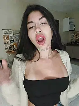 ArgentinaShani Live XXX Chat