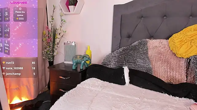 kendallhot7 Live XXX Chat