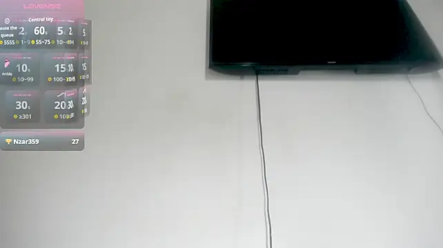 Fox_Loves Live XXX Chat