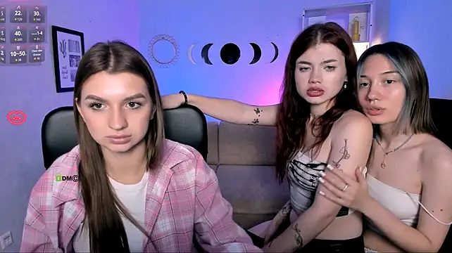 Živý XXX chat isabel_wave