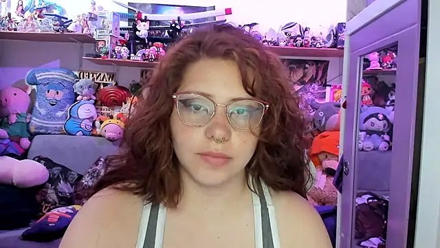 soficammyn Live XXX chat