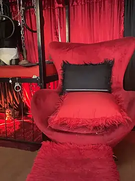 MistressAndre Live XXX-Chat