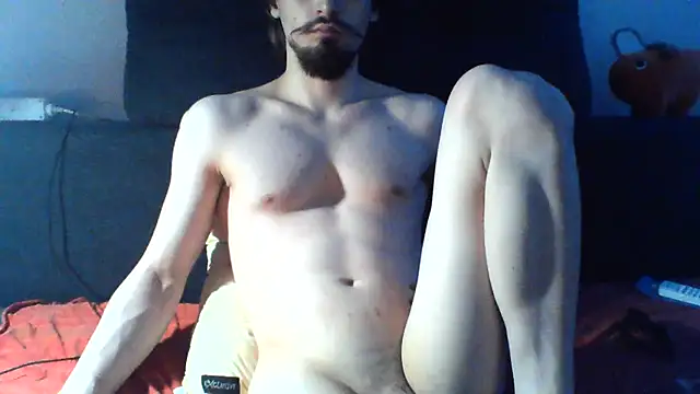 KaelNox Live XXX Chat
