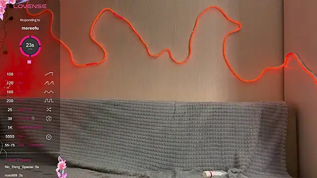Alexa_Sparkle's Live XXX Chat
