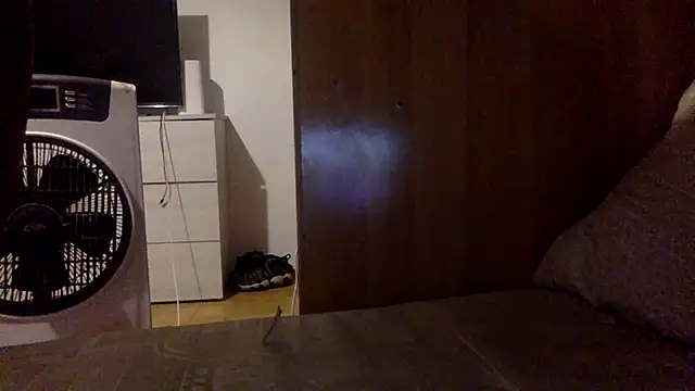 Supvshsh467's Webcam Show