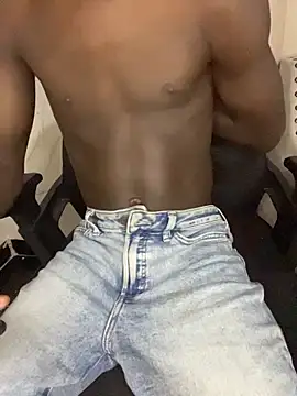 YsugarBoy Webcam show