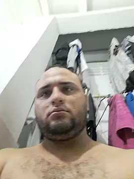 Show de webcam de Stanleyandjhosep