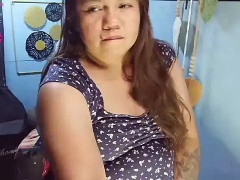ambersmile XXX чат на живо