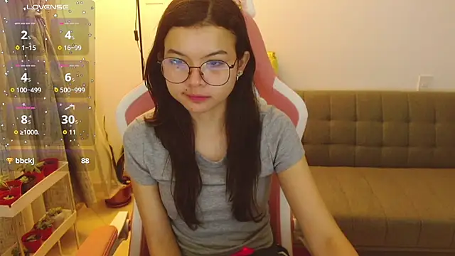 azumiichan Live XXX Chat