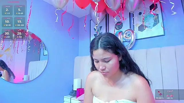 Živý XXX chat Cami_taniel