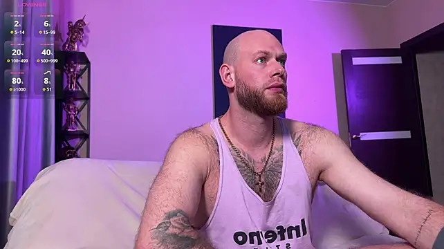 FireBeard_ XXX чат на живо