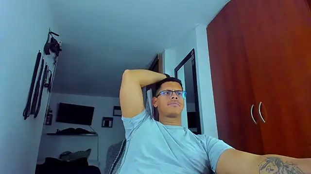 _John_Boy_ 现场XXX聊天