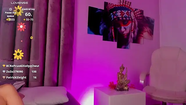GabrielaSuarez_のライブXXXチャット