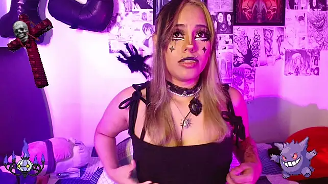 Lumiere_Berserkn Live XXX chat