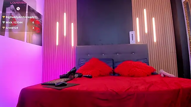 دردشة VickyJohnson1 الجنسية المباشرة