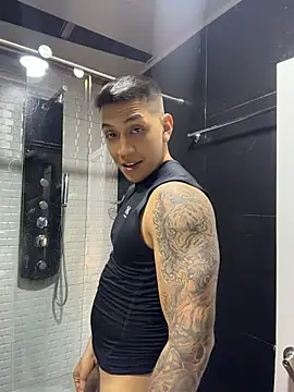 OliverWest04 Live XXX-Chat