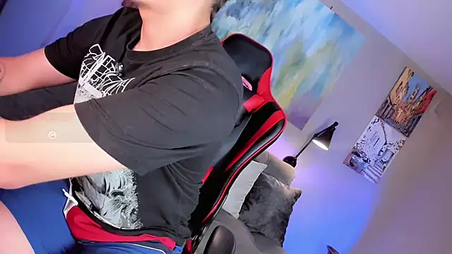 Tim_wolfのライブXXXチャット
