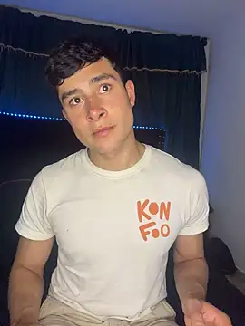 AustinJones_ 라이브 XXX 채팅