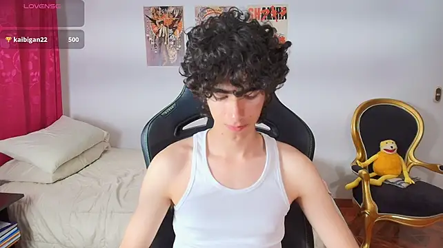Nude_Boy18 live XXX chat