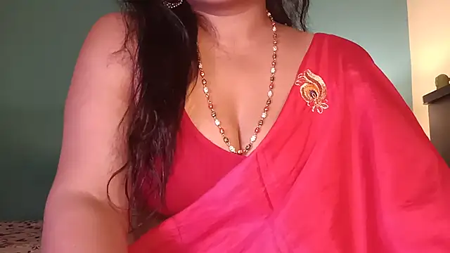 YourDesi_Laila_ Adlı Modelin Canlı XXX Sohbeti