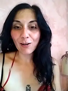 DommeVioleta Chat XXX live