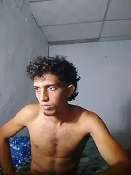 XXX chat uživo modela Noscay