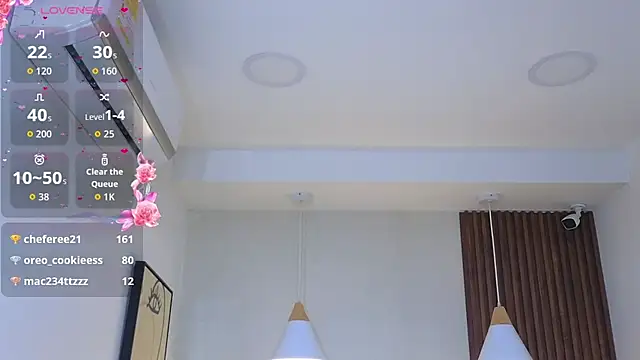 دردشة Cherry_Vixen_ الجنسية المباشرة