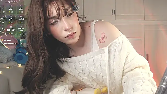 عرض كام tiffannyland