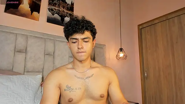 Chat XXX Live Kairoxxx_